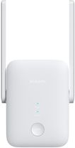 Ретранслятор Xiaomi Mi Wi-Fi Range Extender AX1500 (DVB4514GL) white UA UCRF 001012823434 1193188