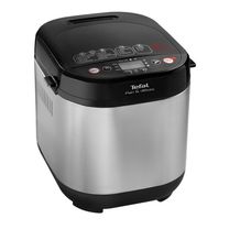 Хлебопечка Tefal PF240E38 Хлебопечка Tefal PF240E38
