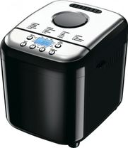 Хлебопечь VIMAR VBM 648i Black