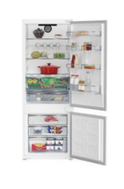 Встраиваемый холодильник Beko BCNE400I35ZS