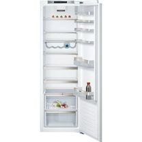 Встраиваемый холодильник Siemens KI81RADE0