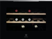 Вбудована винна шафа Electrolux KBW5X Europe