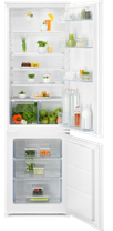 Холодильник Electrolux LNS5LE18S Europe