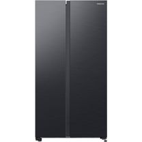 Холодильник Samsung RS62DG5003B1UA