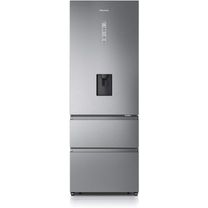 Холодильник HISENSE RT641N4WIE1 (BCD-456WYR)