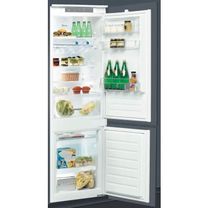 Вбудований холодильник Whirlpool ART 7811/A+ Europe