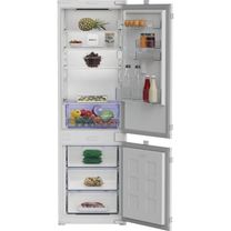 Вбудований холодильник Beko B3BCNA294HS