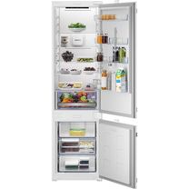 Вбудований холодильник Beko B5BCNA325HS