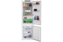 Встраиваемый холодильник Beko BCNA275E4ZSN