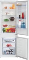 Встраиваемый холодильник Beko BCSA285K4SN