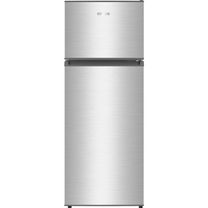 Холодильник EDLER ED-118RM
