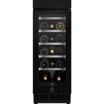 Вбудована винна шафа Electrolux EWUS018B7B Europe