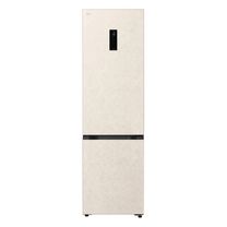 Холодильник LG GC-B509EEKM