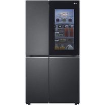 Холодильник LG GC-Q257CBFV (7040533) Europe