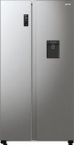 Холодильник Gorenje NRR9185EAXLWD