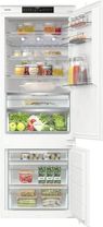 Вбудований холодильник Gorenje NRKI619D61WFE