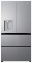 Холодильник Haier HFR59F18CWMM