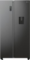 Холодильник Hisense RS711N4WFE