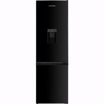 Холодильник HEINNER HC-HM260BKWDE++