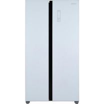 Холодильник HEINNER HSBS-HM532NFGWHE++