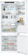 Встраиваемый холодильник Siemens KB96NADD0