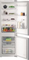 Встраиваемый холодильник Indesit KINH1271B4E