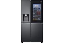 Холодильник LG GSXV90MCDE