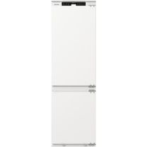 Встраиваемый холодильник Gorenje NRKI517E61WF