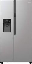 Холодильник Gorenje NRR9185ESXL