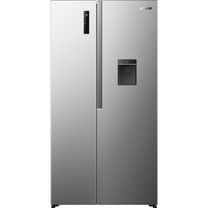 Холодильник Gorenje NRS917E41XWD