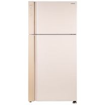 Холодильник Hitachi R-V660PUC7BEG Europe