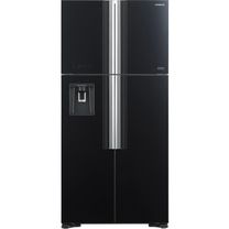 Холодильник Hitachi R-W660PUC7GBK Europe