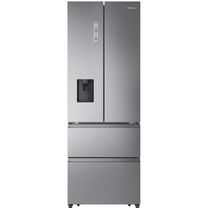 Холодильник Hisense RF632N4WIE1