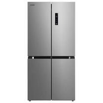 Холодильник PRIME Technics RFNC 474 EXD