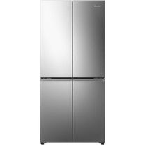 Холодильник Hisense RQ5P470SAIE