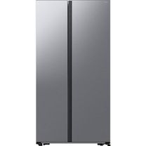 Холодильник Samsung RS57DG400EM9UA