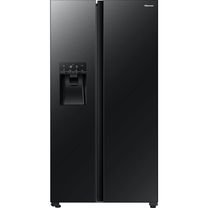 Холодильник Hisense RS694N4GBE Europe