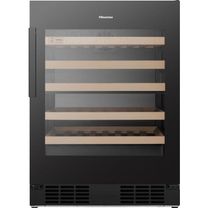 Винна шафа HISENSE RW3N132GSLF Europe