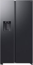 Холодильник Samsung RS70F65KEFEO Europe