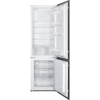 Вбудований холодильник Smeg C4172E Europe