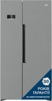 Холодильник Beko GN164020XP Europe