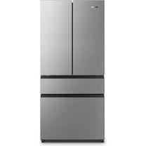 Холодильник Gorenje NRM8181UX