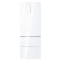 Холодильник Haier HTW7720DNGW