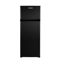 Холодильник Heinner HF-H2206BKF+