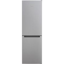 Холодильник Indesit INFC8TI21X0