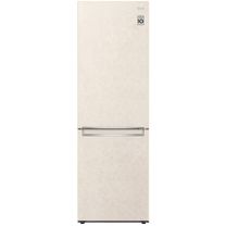 Холодильник LG GC-B459SECL