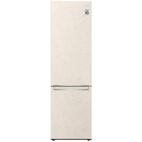 Холодильник LG GC-B509SECL
