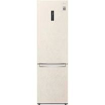 Холодильник LG GW-B509SEKM Europe