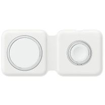 Беспроводное зарядное устройство Apple MagSafe Duo Charger (MHXF3)