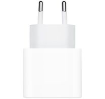 Сетевое зарядное устройство Apple USB-C Power Adapter 20W (MHJE3) orig Сетевое зарядное устройство Apple USB-C Power Adapter 20W (MHJE3) orig